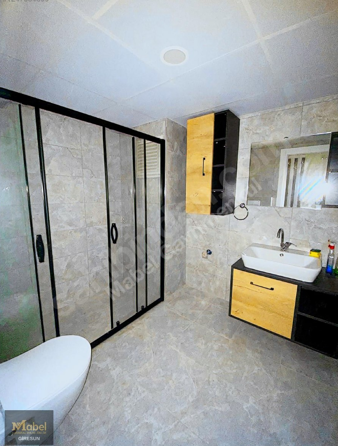 GAZİLER MAHALLESİ KİRALIK DAİRE